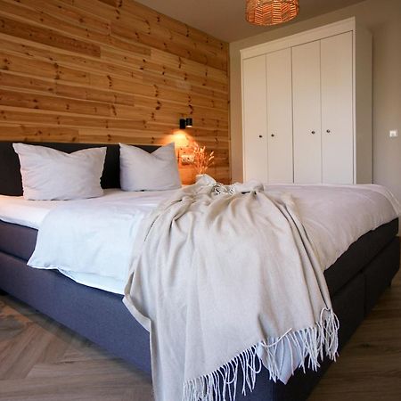 Duenenmeer Ferienwohnung Ostseebad Kühlungsborn エクステリア 写真