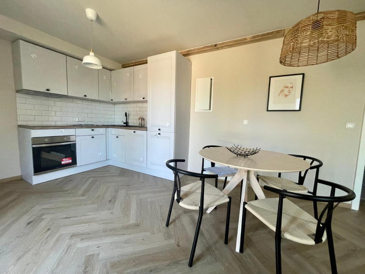 Duenenmeer Ferienwohnung Ostseebad Kühlungsborn エクステリア 写真