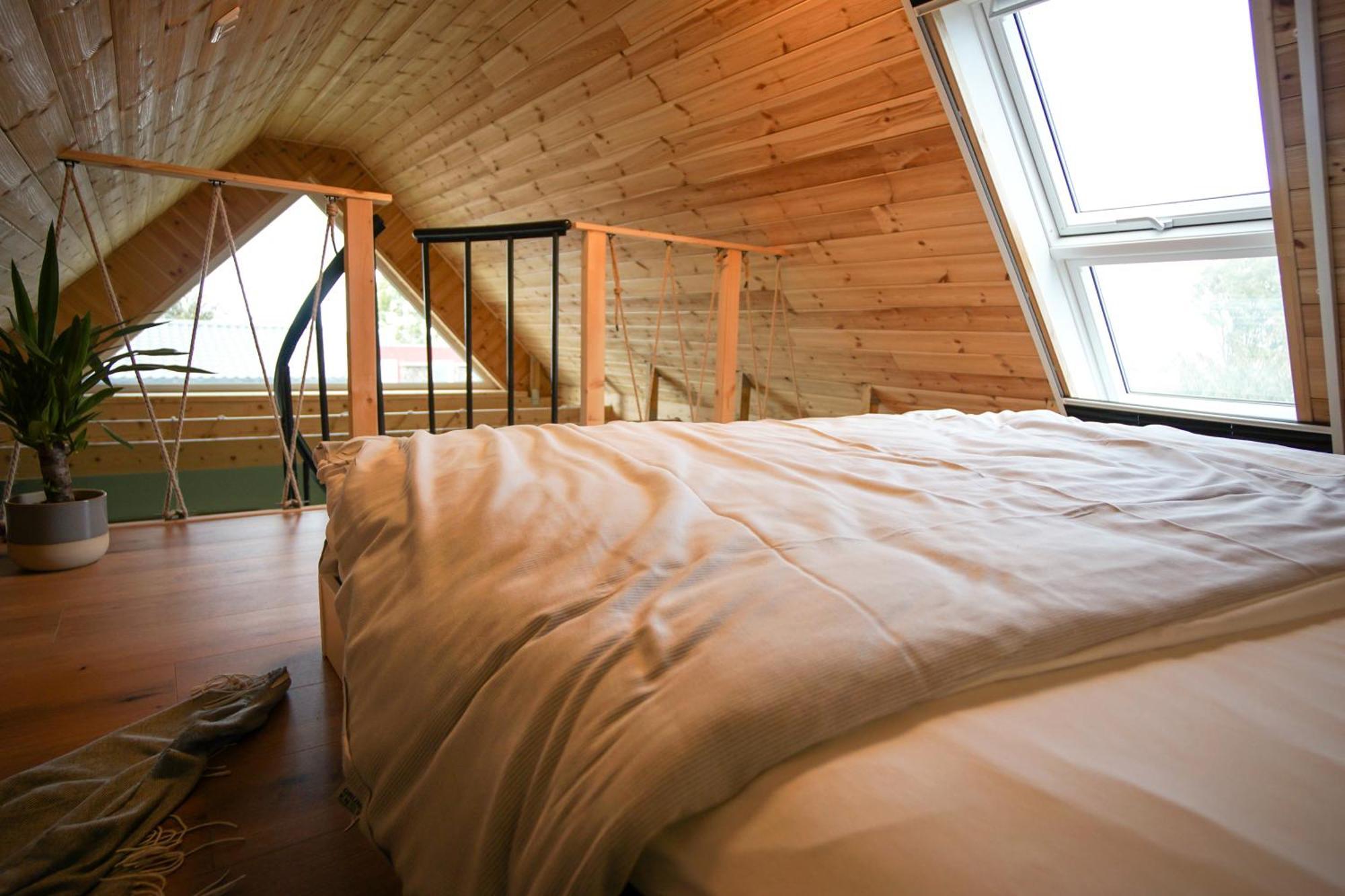 Duenenmeer Ferienwohnung Ostseebad Kühlungsborn エクステリア 写真