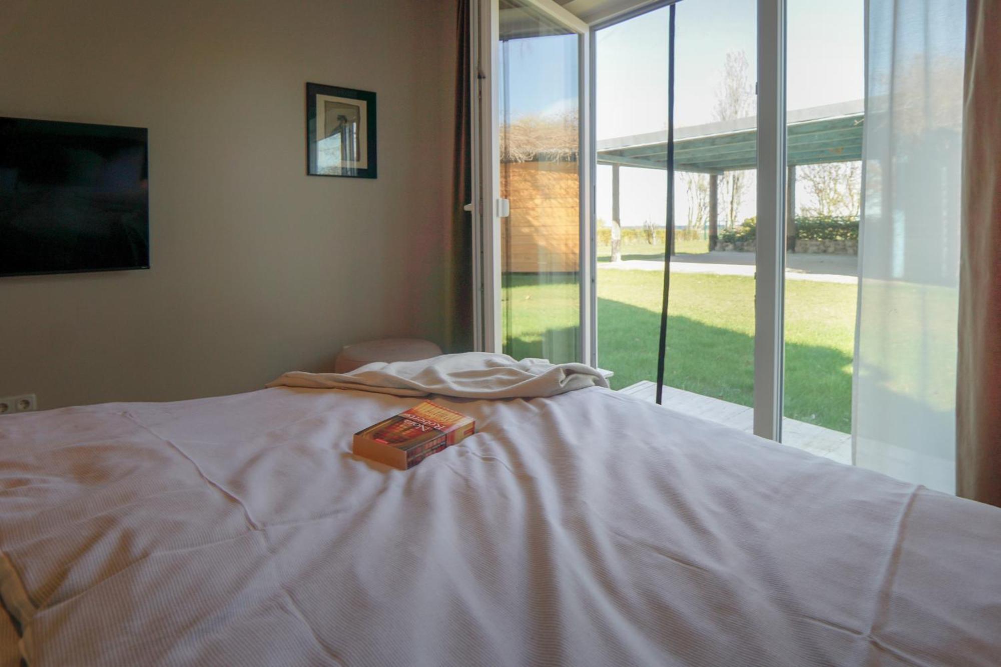 Duenenmeer Ferienwohnung Ostseebad Kühlungsborn エクステリア 写真