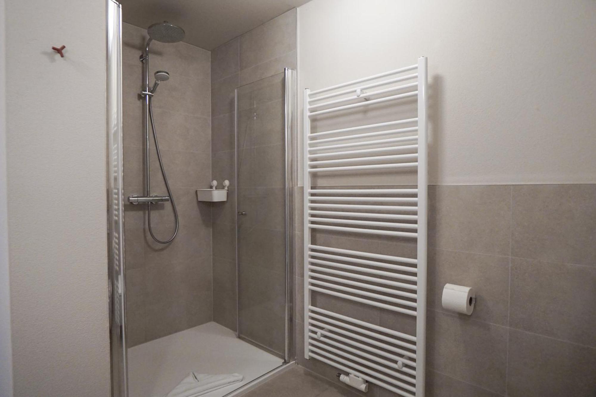 Duenenmeer Ferienwohnung Ostseebad Kühlungsborn エクステリア 写真