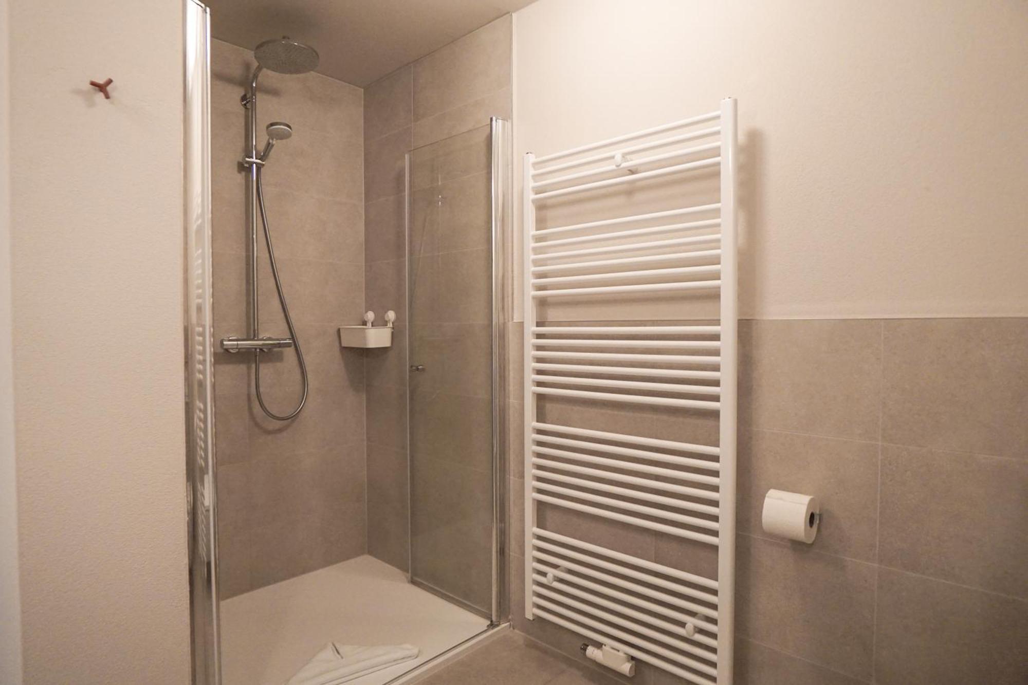 Duenenmeer Ferienwohnung Ostseebad Kühlungsborn エクステリア 写真